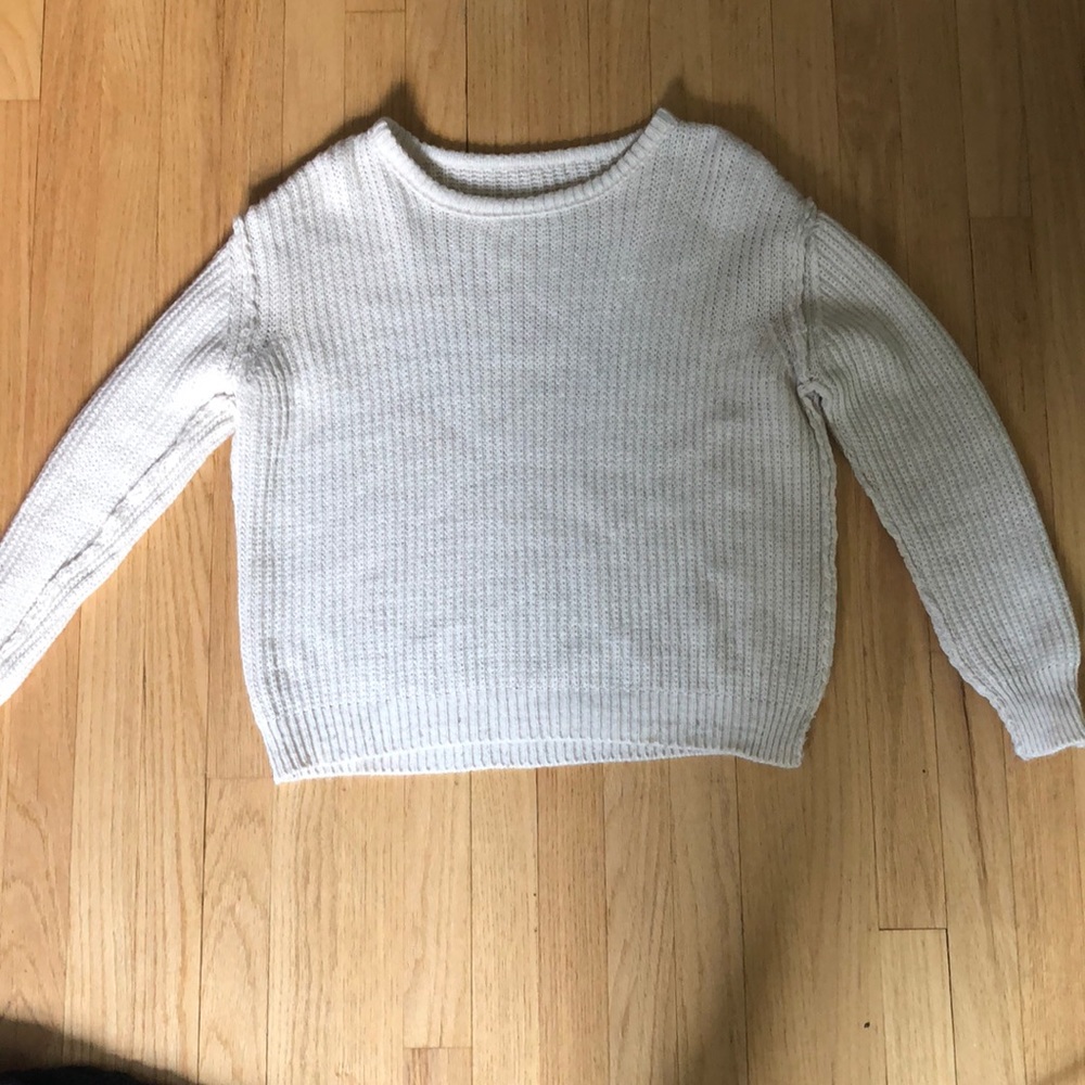 Sweater